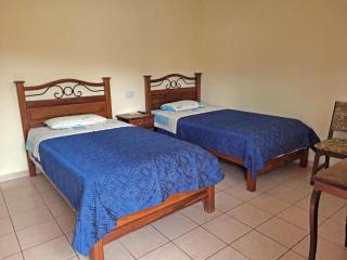 Residencial Teresita - Vallegrande - 3