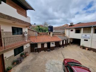 Residencial Teresita - Vallegrande - 1