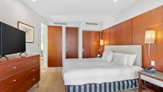 QV Stays Upscale Urban Sanctuary - 6