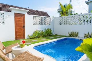 Tropical Oasis Villa Seseh beach - 6