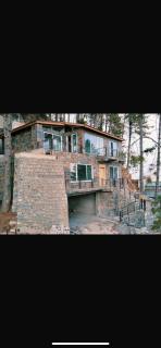 Mushkpuri Terraces - Khaira Gali - 3