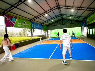 Đồi Mây Homestay Bảo Lộc - 3