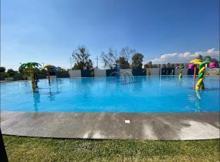 Residencial Yecapixtla - 4