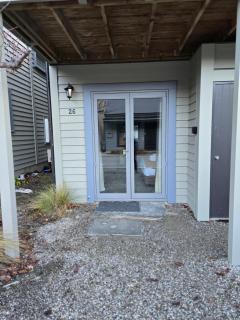 Studio 26 - One Bedroom Place with Pool - 1