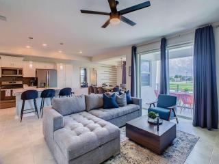 Cute Lakeview 2BR Condo with 2 Clubhouses - Kissimmee - 9