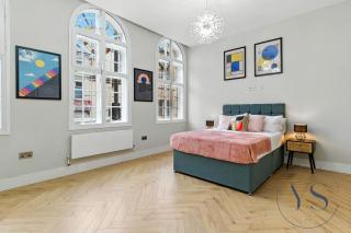 4BR Birmingham Apt with Parking, Arcade Games & Wi-Fi - 8