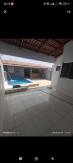 Quartos disponíveis com piscina uruaçu Goiás - Uruaçu - 2