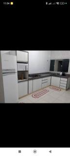 Quartos disponíveis com piscina uruaçu Goiás - Uruaçu - 1