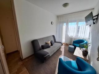 Lukijan Musicki Cozy Retreat - Novi Sad - 0