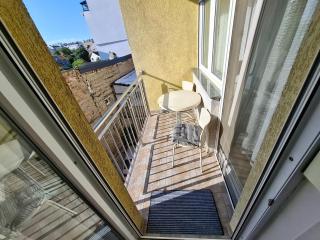Lukijan Musicki Cozy Retreat - Novi Sad - 5