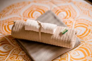 Lotus Oasis I Nature Experience - 4