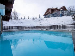 Arc 1950 - Apt spacieux pour 10 pers, 4 chambres, accès skis aux pieds - FR-1-686-46 - 8