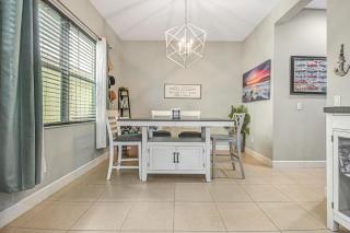 Evergreen Home - 8