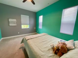 Evergreen Home - 6