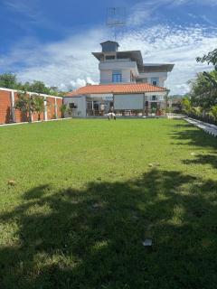 Hotel Casa Blanca - Tarapoto - 3