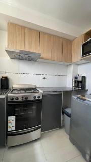Departamento para 5 personas, Buena Vista II, frente al mar, Monte Hermoso - Monte Hermoso - 7