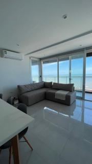 Departamento para 5 personas, Buena Vista II, frente al mar, Monte Hermoso - Monte Hermoso - 6