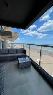 Departamento para 5 personas, Buena Vista II, frente al mar, Monte Hermoso - Monte Hermoso - 5