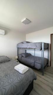 Departamento para 5 personas, Buena Vista II, frente al mar, Monte Hermoso - Monte Hermoso - 4
