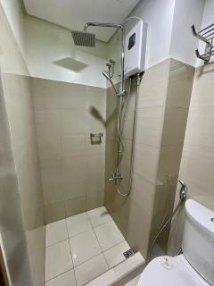 Teychi's Staycation at Shore2 MOA Pasay - 7
