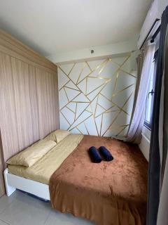 Teychi's Staycation at Shore2 MOA Pasay - Manila - 5