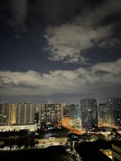 Teychi's Staycation at Shore2 MOA Pasay - Manila - 1