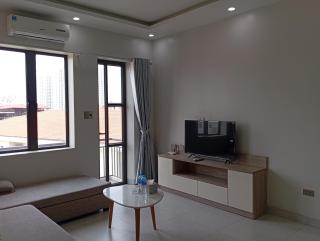 TQ2 Hotel & Apartment - 1