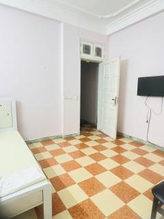 Nhà nghỉ Vườn Đào - 8