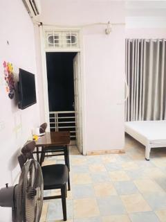 Nhà nghỉ Vườn Đào - 3