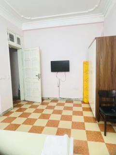 Nhà nghỉ Vườn Đào - 2