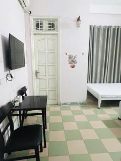Nhà nghỉ Vườn Đào - 1
