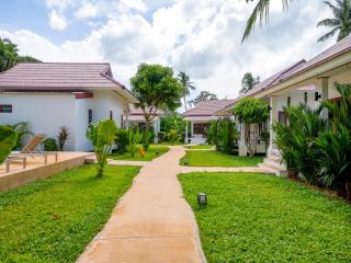 Tropical Nusa Residence - 8