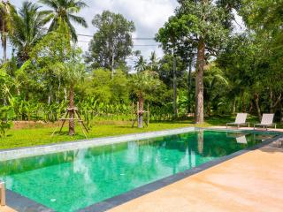 Tropical Nusa Residence - 4
