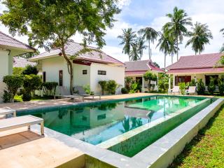Tropical Nusa Residence - 7