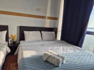 13pax GLORY EXECUTIVE SUITE 3R3B, DOORSTEP BEACH, POOL, BBQ, Wifi, 50"TV - 7