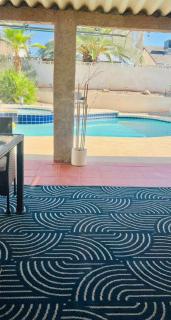 2300FT VEGAS HOUSE 4 BEDROOm - 7
