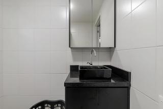 Studio 306 Premium a 3min a pé do Allianz Parque em Perdizes - San Paolo - 2