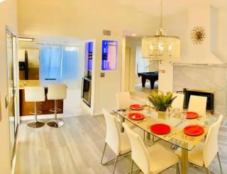 2300FT VEGAS HOUSE 4 BEDROOm - 5