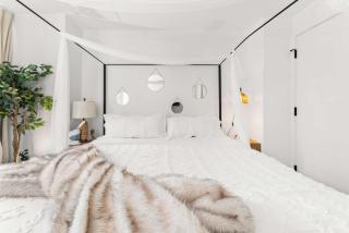 Central Boston Two-Bedroom Two-Bath Suite - Boston - 6