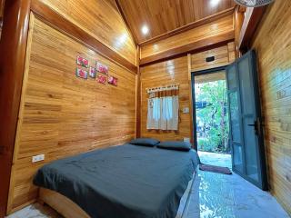 Góc Nhà Rông Homestay Măng Đen - 9
