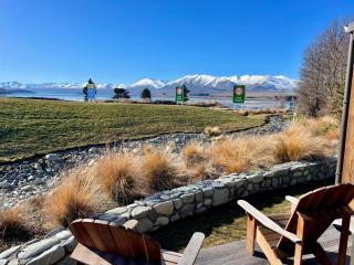 Alpine Lodges - Lake Tekapo - 9