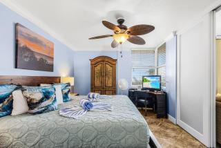 Updated Gulf Front Condo on the South End of Fort Myers Beach! condo - 3