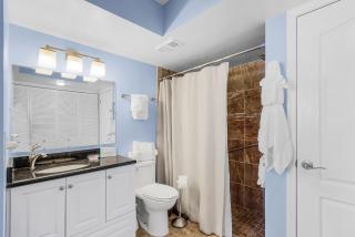 Updated Gulf Front Condo on the South End of Fort Myers Beach! condo - 1
