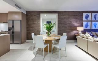 Ocean View Penthouse 1326 at Bells Boulevard - 3