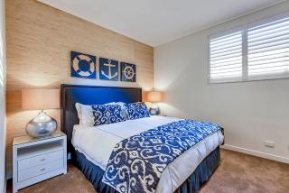 Ocean View Penthouse 1326 at Bells Boulevard - 1