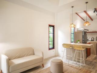 Tropical Nusa Residence - 9