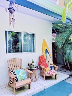 Cote Pacific Casitas - 9