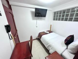 Libertrek Centro Inn - Cusco - 2