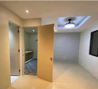 Semi-Furnished Studio - Estancia Mandaue - Mandaue City - 0