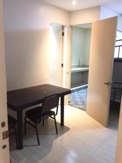Semi-Furnished Studio - Estancia Mandaue - 8
